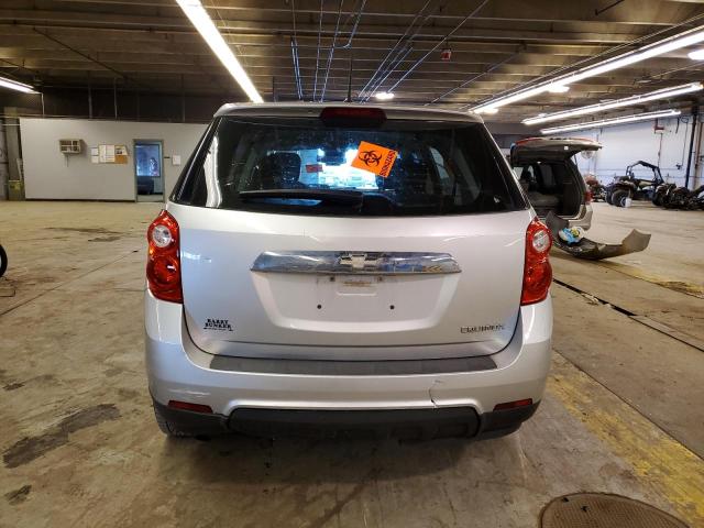 Photo 5 VIN: 2GNALBEK2D1189334 - CHEVROLET EQUINOX 