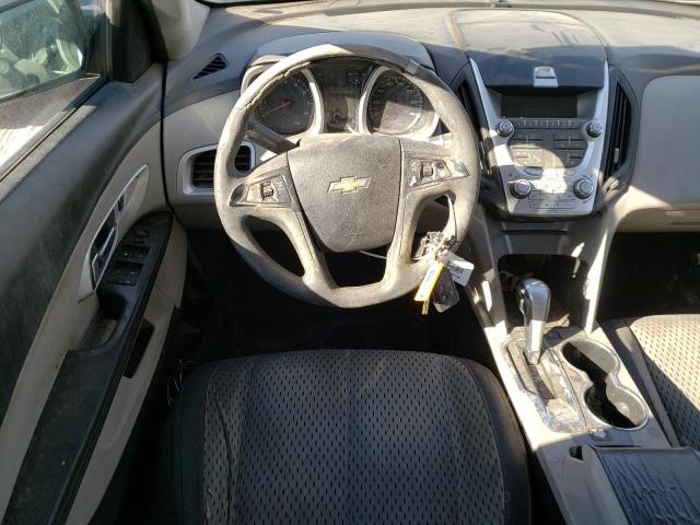 Photo 8 VIN: 2GNALBEK2D1209159 - CHEVROLET EQUINOX LS 