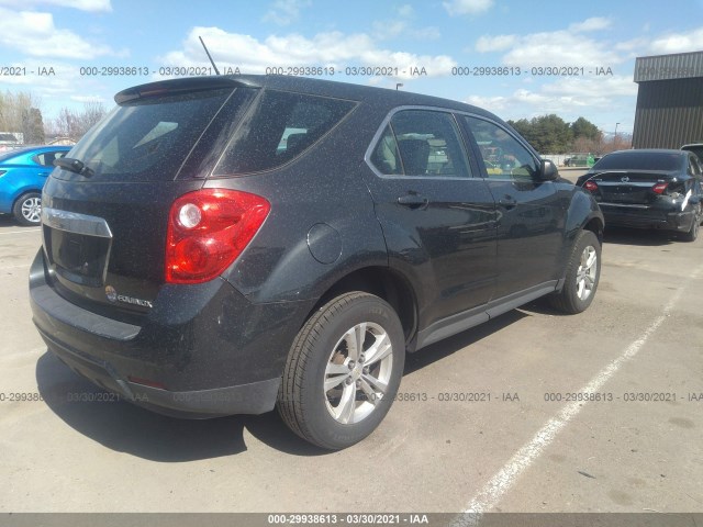 Photo 3 VIN: 2GNALBEK2D1220615 - CHEVROLET EQUINOX 