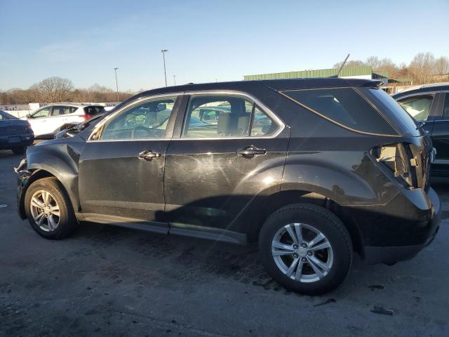 Photo 1 VIN: 2GNALBEK2D1222882 - CHEVROLET EQUINOX 