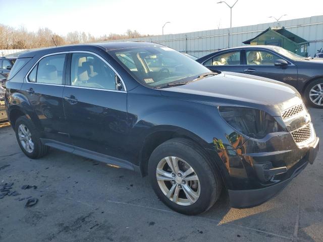 Photo 3 VIN: 2GNALBEK2D1222882 - CHEVROLET EQUINOX 