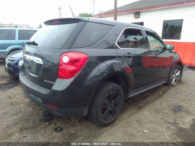 Photo 3 VIN: 2GNALBEK2D1233414 - CHEVROLET EQUINOX 