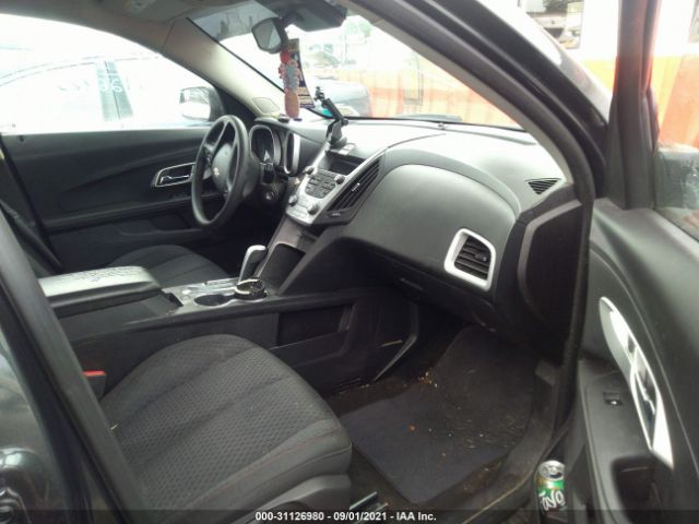 Photo 4 VIN: 2GNALBEK2D1233414 - CHEVROLET EQUINOX 