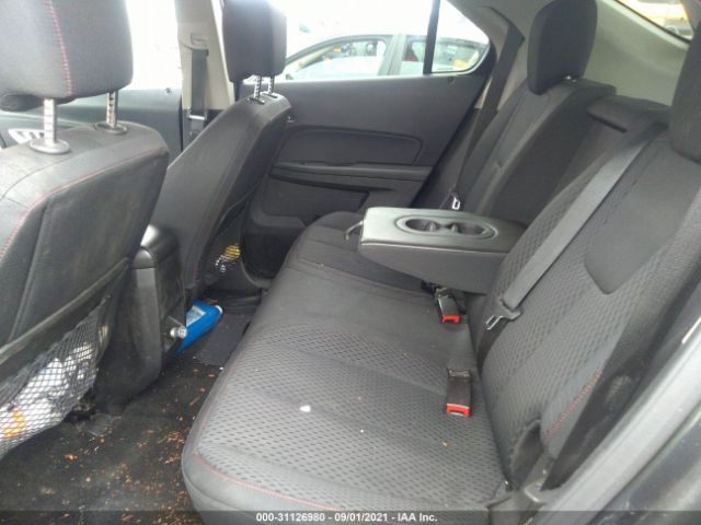 Photo 7 VIN: 2GNALBEK2D1233414 - CHEVROLET EQUINOX 