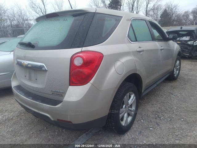 Photo 3 VIN: 2GNALBEK2D1242811 - CHEVROLET EQUINOX 