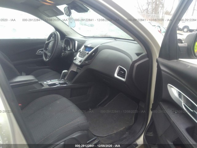 Photo 4 VIN: 2GNALBEK2D1242811 - CHEVROLET EQUINOX 