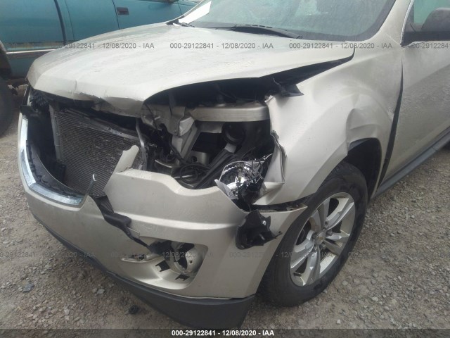 Photo 5 VIN: 2GNALBEK2D1242811 - CHEVROLET EQUINOX 