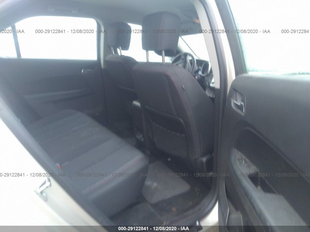 Photo 7 VIN: 2GNALBEK2D1242811 - CHEVROLET EQUINOX 