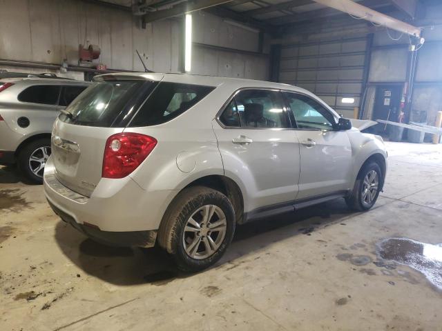 Photo 2 VIN: 2GNALBEK2D1245420 - CHEVROLET EQUINOX LS 