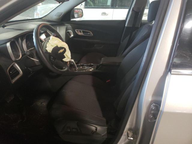 Photo 6 VIN: 2GNALBEK2D1245420 - CHEVROLET EQUINOX LS 