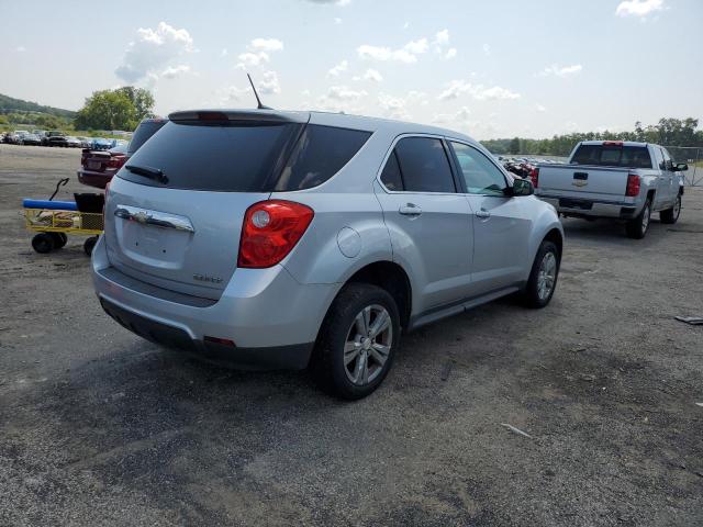 Photo 2 VIN: 2GNALBEK2D1260483 - CHEVROLET EQUINOX LS 