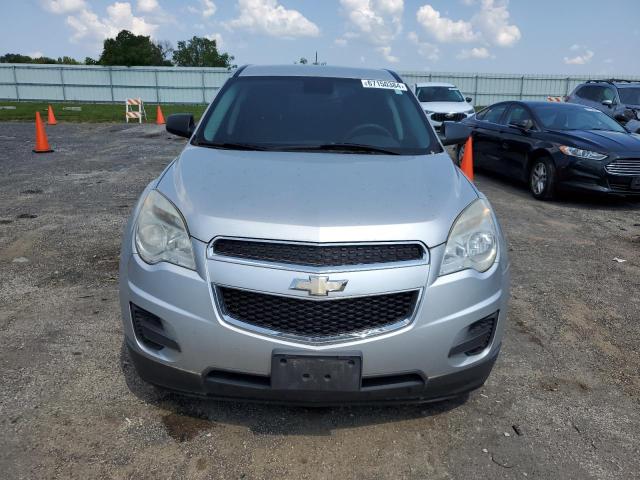 Photo 4 VIN: 2GNALBEK2D1260483 - CHEVROLET EQUINOX LS 