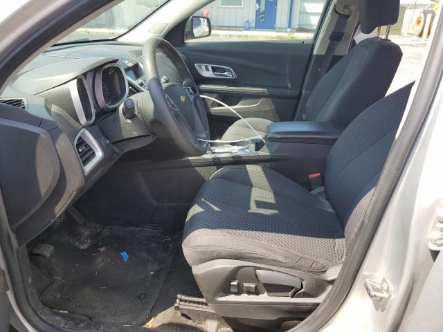 Photo 6 VIN: 2GNALBEK2D1260483 - CHEVROLET EQUINOX LS 