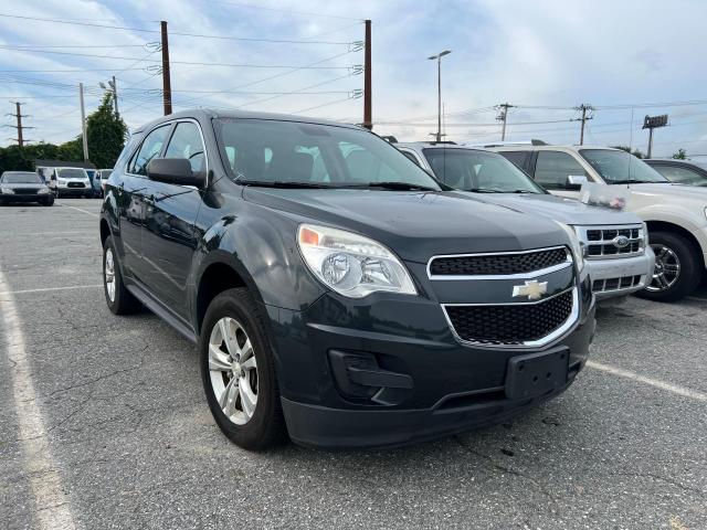 Photo 0 VIN: 2GNALBEK2D1263075 - CHEVROLET EQUINOX 