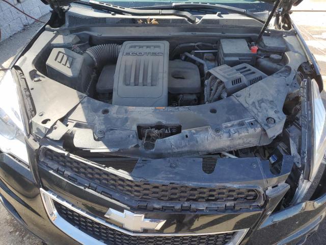 Photo 10 VIN: 2GNALBEK2D6162833 - CHEVROLET EQUINOX LS 