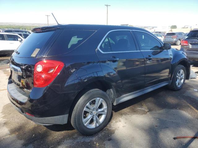 Photo 2 VIN: 2GNALBEK2D6162833 - CHEVROLET EQUINOX LS 