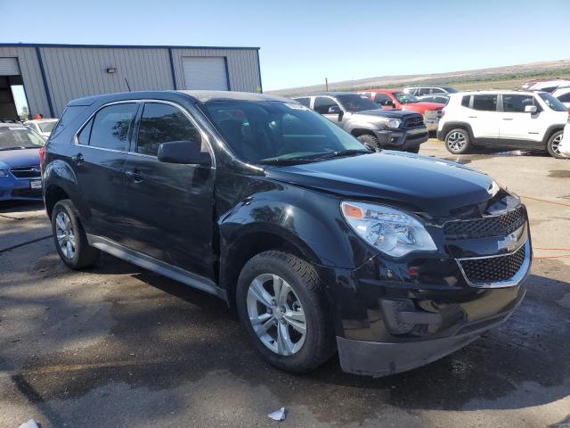 Photo 3 VIN: 2GNALBEK2D6162833 - CHEVROLET EQUINOX LS 