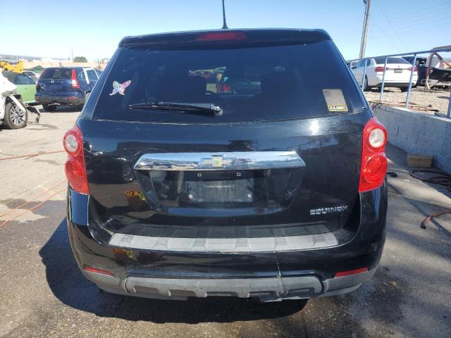 Photo 5 VIN: 2GNALBEK2D6162833 - CHEVROLET EQUINOX LS 