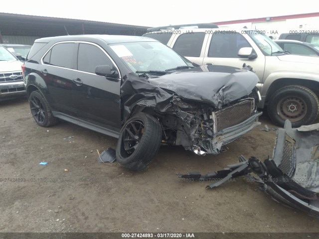 Photo 0 VIN: 2GNALBEK2D6192642 - CHEVROLET EQUINOX 