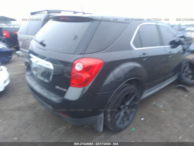 Photo 3 VIN: 2GNALBEK2D6192642 - CHEVROLET EQUINOX 