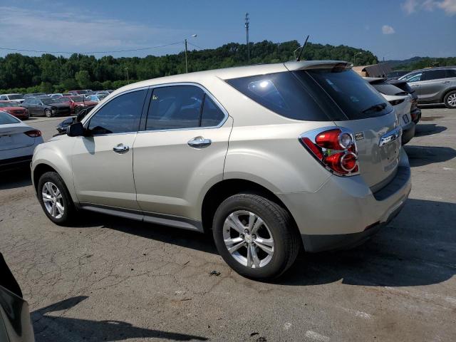 Photo 1 VIN: 2GNALBEK2D6204627 - CHEVROLET EQUINOX 