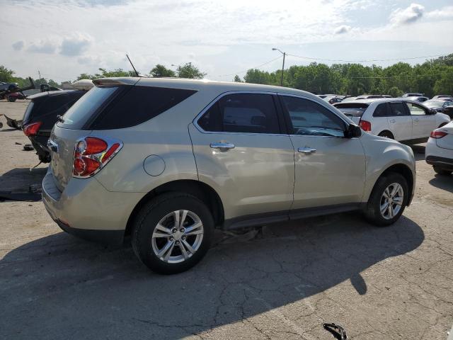 Photo 2 VIN: 2GNALBEK2D6204627 - CHEVROLET EQUINOX 