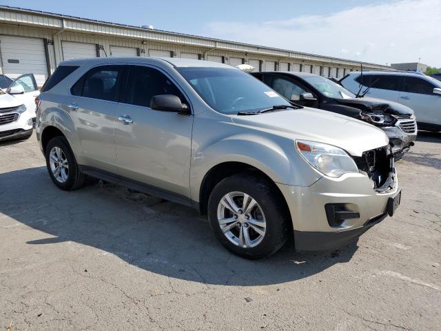 Photo 3 VIN: 2GNALBEK2D6204627 - CHEVROLET EQUINOX 