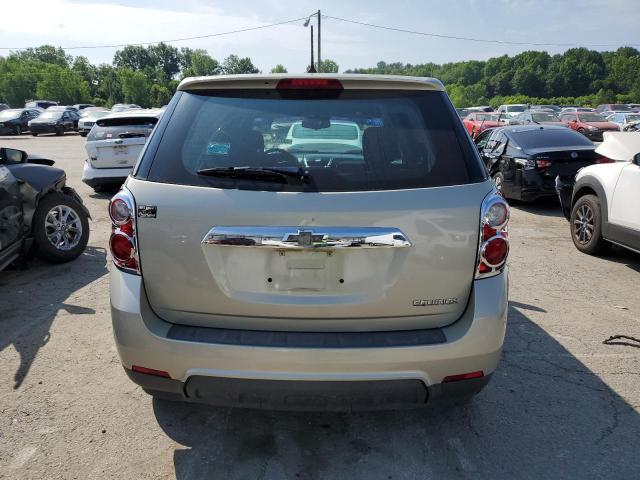 Photo 5 VIN: 2GNALBEK2D6204627 - CHEVROLET EQUINOX 