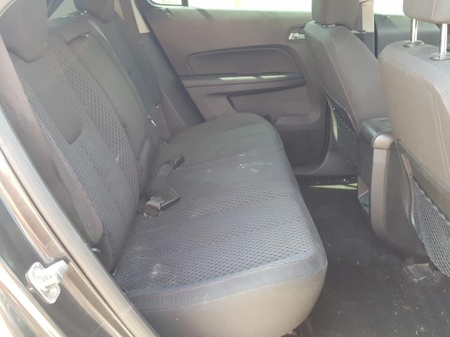 Photo 5 VIN: 2GNALBEK2D6228006 - CHEVROLET EQUINOX LS 