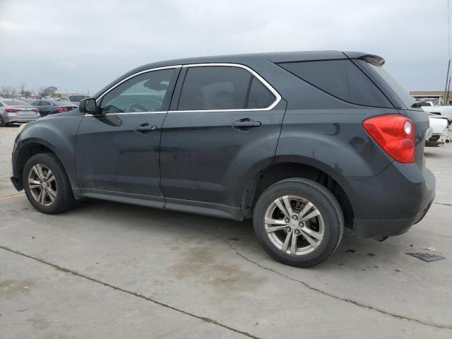 Photo 1 VIN: 2GNALBEK2D6231178 - CHEVROLET EQUINOX LS 