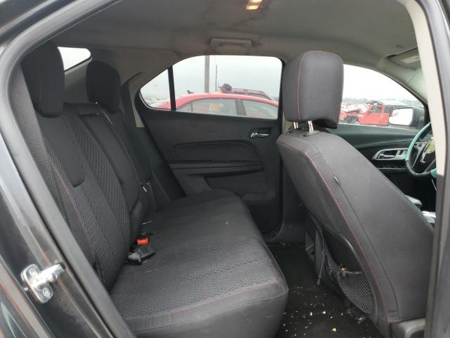 Photo 10 VIN: 2GNALBEK2D6231178 - CHEVROLET EQUINOX LS 