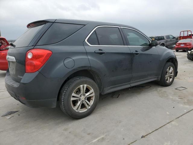 Photo 2 VIN: 2GNALBEK2D6231178 - CHEVROLET EQUINOX LS 