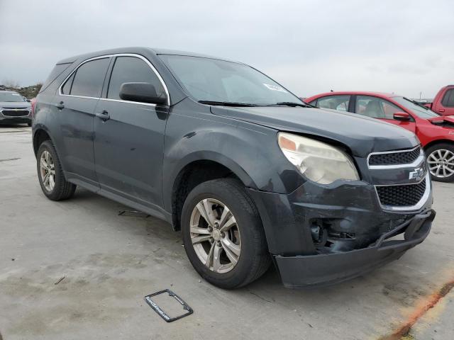 Photo 3 VIN: 2GNALBEK2D6231178 - CHEVROLET EQUINOX LS 