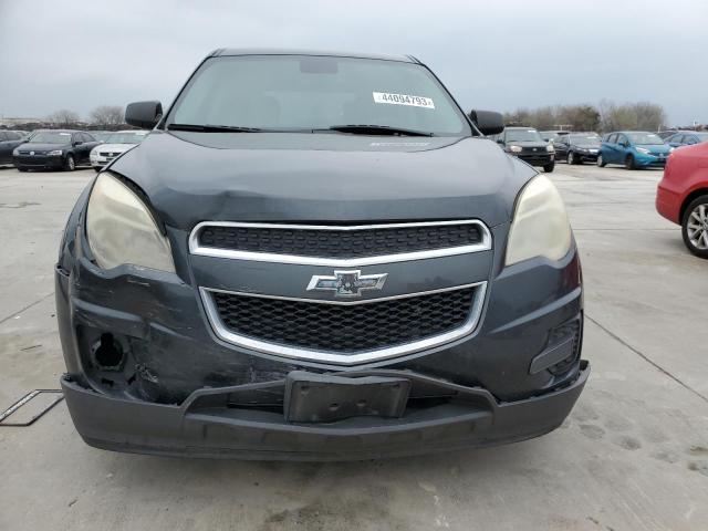 Photo 4 VIN: 2GNALBEK2D6231178 - CHEVROLET EQUINOX LS 