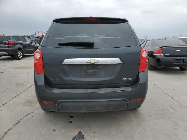 Photo 5 VIN: 2GNALBEK2D6231178 - CHEVROLET EQUINOX LS 