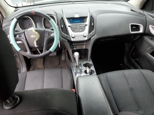 Photo 7 VIN: 2GNALBEK2D6231178 - CHEVROLET EQUINOX LS 