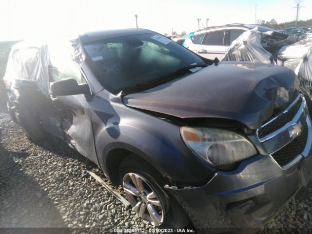 Photo 0 VIN: 2GNALBEK2D6242567 - CHEVROLET EQUINOX 