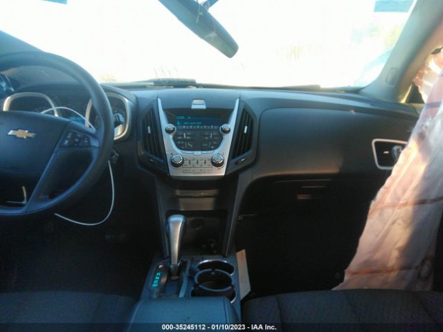 Photo 4 VIN: 2GNALBEK2D6242567 - CHEVROLET EQUINOX 