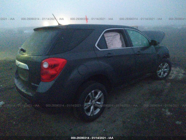 Photo 3 VIN: 2GNALBEK2D6246361 - CHEVROLET EQUINOX 