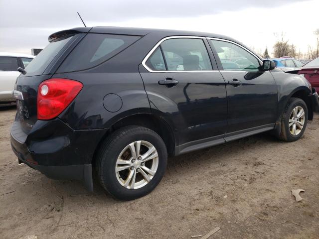 Photo 2 VIN: 2GNALBEK2D6253052 - CHEVROLET EQUINOX LS 