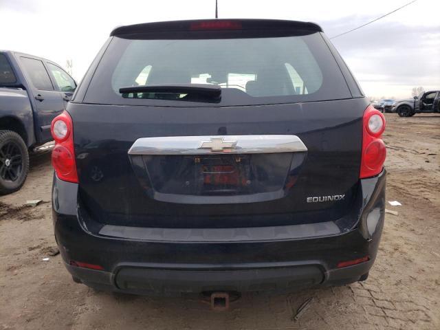 Photo 5 VIN: 2GNALBEK2D6253052 - CHEVROLET EQUINOX LS 