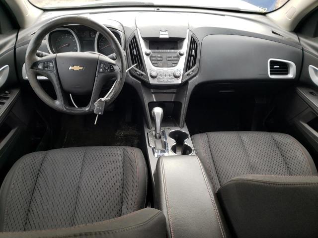 Photo 7 VIN: 2GNALBEK2D6253052 - CHEVROLET EQUINOX LS 