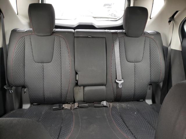 Photo 9 VIN: 2GNALBEK2D6253052 - CHEVROLET EQUINOX LS 