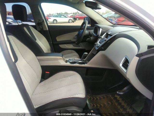 Photo 4 VIN: 2GNALBEK2D6260096 - CHEVROLET EQUINOX 