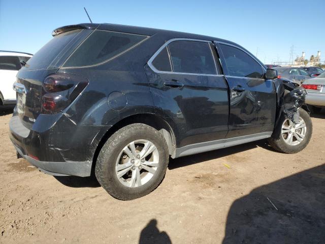 Photo 2 VIN: 2GNALBEK2D6281658 - CHEVROLET EQUINOX LS 