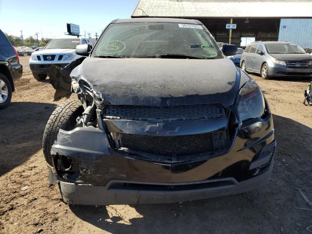 Photo 4 VIN: 2GNALBEK2D6281658 - CHEVROLET EQUINOX LS 