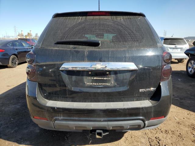 Photo 5 VIN: 2GNALBEK2D6281658 - CHEVROLET EQUINOX LS 