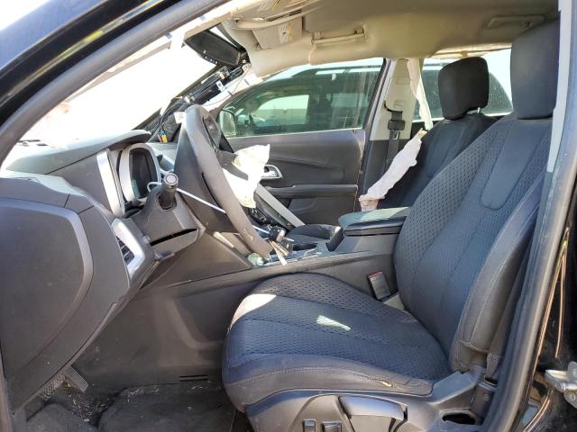 Photo 6 VIN: 2GNALBEK2D6281658 - CHEVROLET EQUINOX LS 