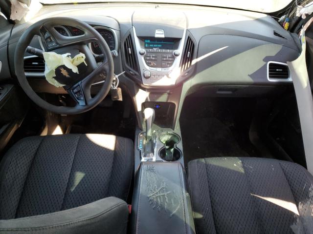 Photo 7 VIN: 2GNALBEK2D6281658 - CHEVROLET EQUINOX LS 