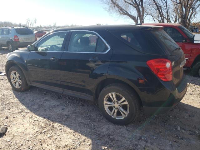 Photo 1 VIN: 2GNALBEK2D6286570 - CHEVROLET EQUINOX LS 